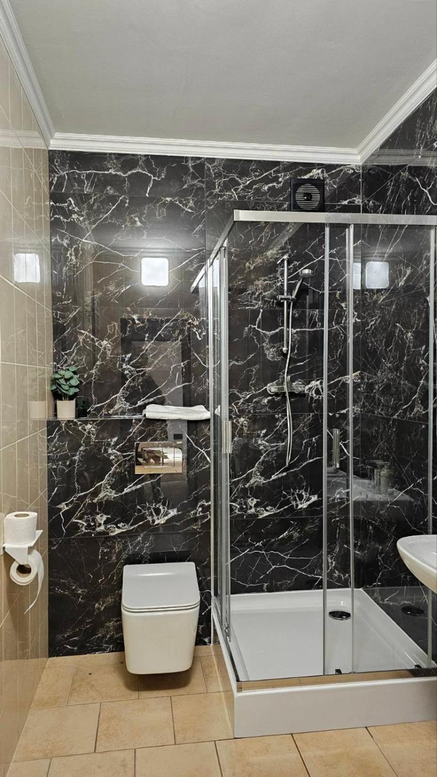 Apartment Black Mukacheve